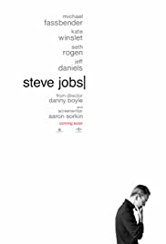 ดูหนังออนไลน์ฟรี Steve Jobs (2015) สตีฟ จ็อบส์