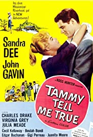 ดูหนังออนไลน์ฟรี Tammy Tell Me True (1961) แทมมี่บอกฉันว่าจริง