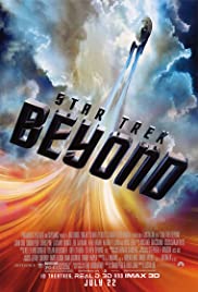 ดูหนังออนไลน์ฟรี Star Trek 3 Beyond (2016) สตาร์ เทรค ข้ามขอบจักรวาล
