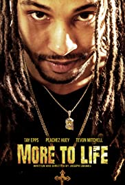 ดูหนังออนไลน์ More to Life (2020) มอร์ทูไลฟ์
