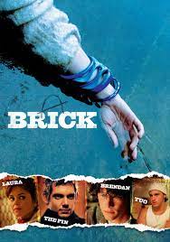 ดูหนังออนไลน์ Brick (2005) ตามหาทั้งหัวใจไม่กลัวเจ็บ