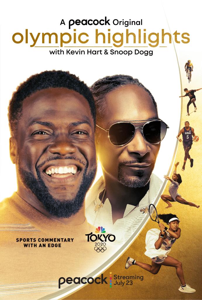 ดูหนังออนไลน์ 2021 and Done with Snoop Dogg & Kevin Hart (2021)