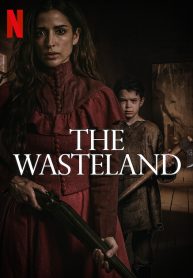 ดูหนังออนไลน์ฟรี The Wasteland (The Beast)(2021) แผ่นดินร้าง