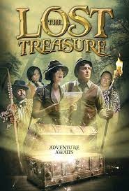 ดูหนังออนไลน์ฟรี The Lost Treasure (2022) เดอะลอสท์ แทชเชอร์