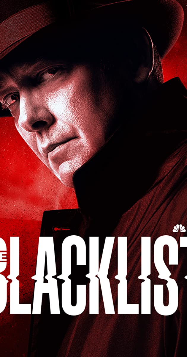 ดูหนังออนไลน์ The Blacklist Season 4 EP 9 บัญชีดำอาชญากรรมซ่อนเงื่อน ซีซั่น 4 EP 9
