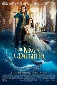 ดูหนังออนไลน์ฟรี The Kings Daughter (2022)  (ซับไทย)