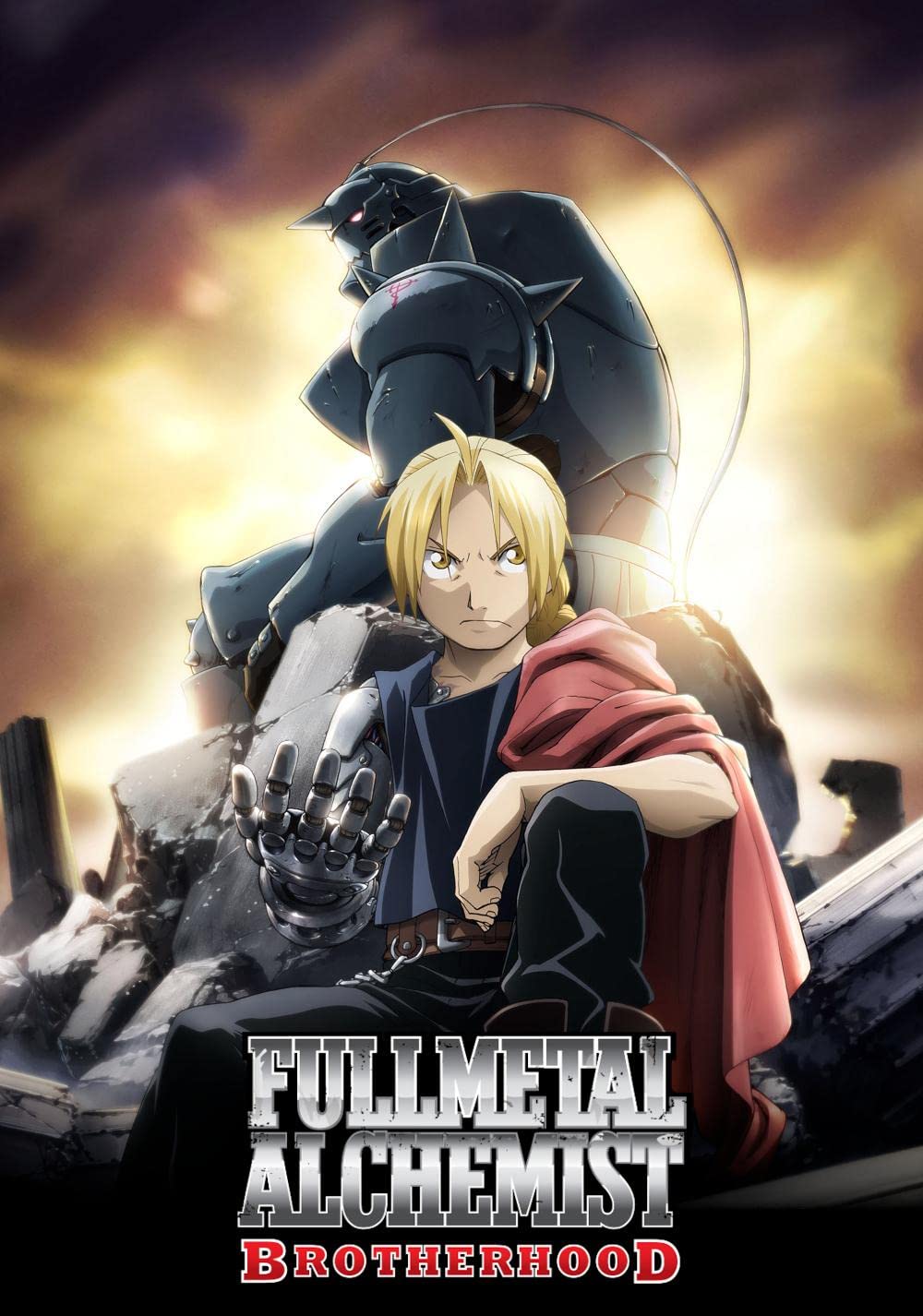 ดูหนังออนไลน์ Fullmetal Alchemist ss3 (2009) EP.7 แขนกลคนแปรธาตุ ภาค 3 ตอนที่ 7 (ซับไทย)